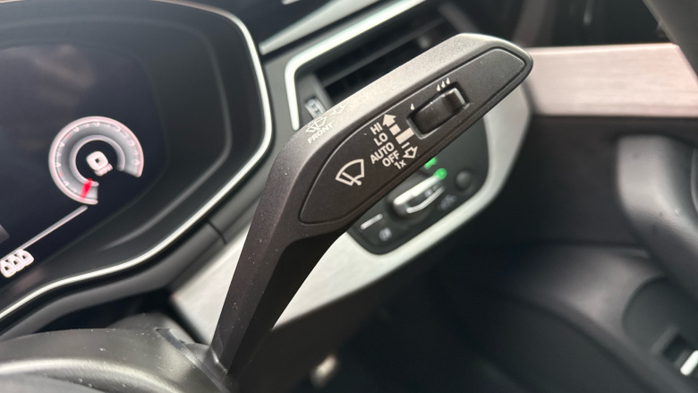 Audi A5 35 TDI S Line 5dr S Tronic Diesel Hatchback